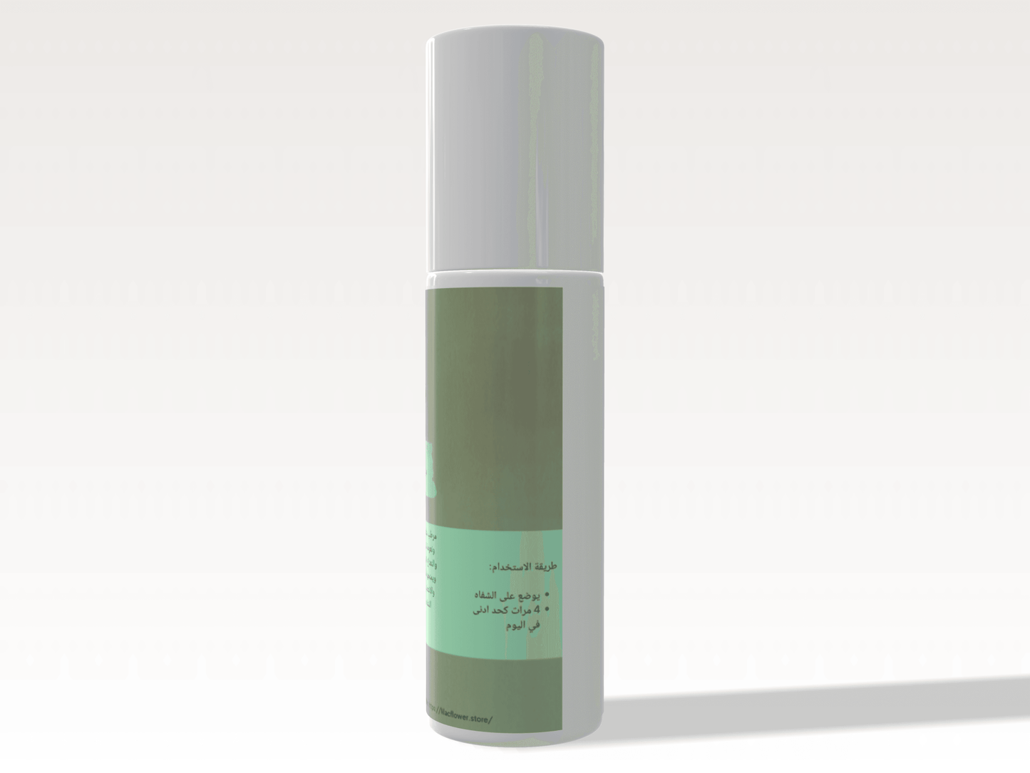 مرطب شفاه بالافكادو - زهرة الليلك للصابون الطبيعي