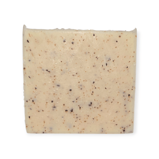 صابون البابايا الطبيعي الغني بالانزيمات المفتحة - زهرة الليلك للصابون الطبيعي