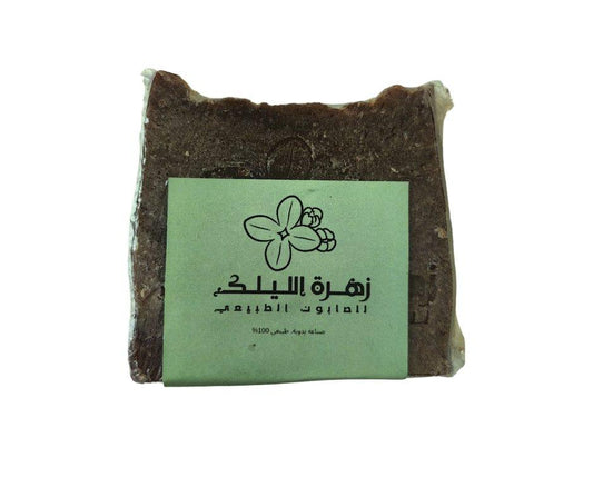 صابون السدر الطبيعي | فوائد وعناية فائقة - زهرة الليلك للصابون الطبيعي